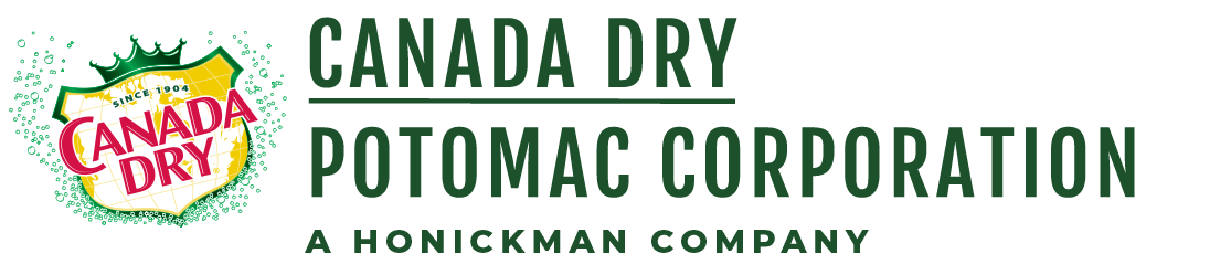 Canada Dry Potomac Corporation